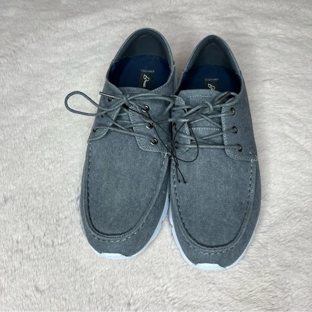 Men’s Break Free Lace Up Casual HANS Shoes